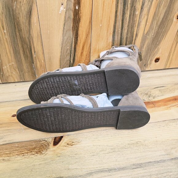 Breckelles NEW Rita-72 Strappy Gladiator Sandals - Picture 6 of 8